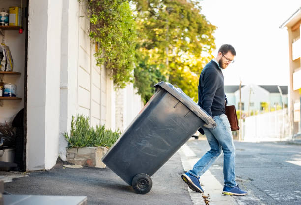 Best Garage Cleanout  in USA